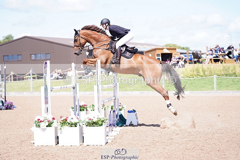 240728A-122630-09005 - Cls 26 NAF Silver Semi Final