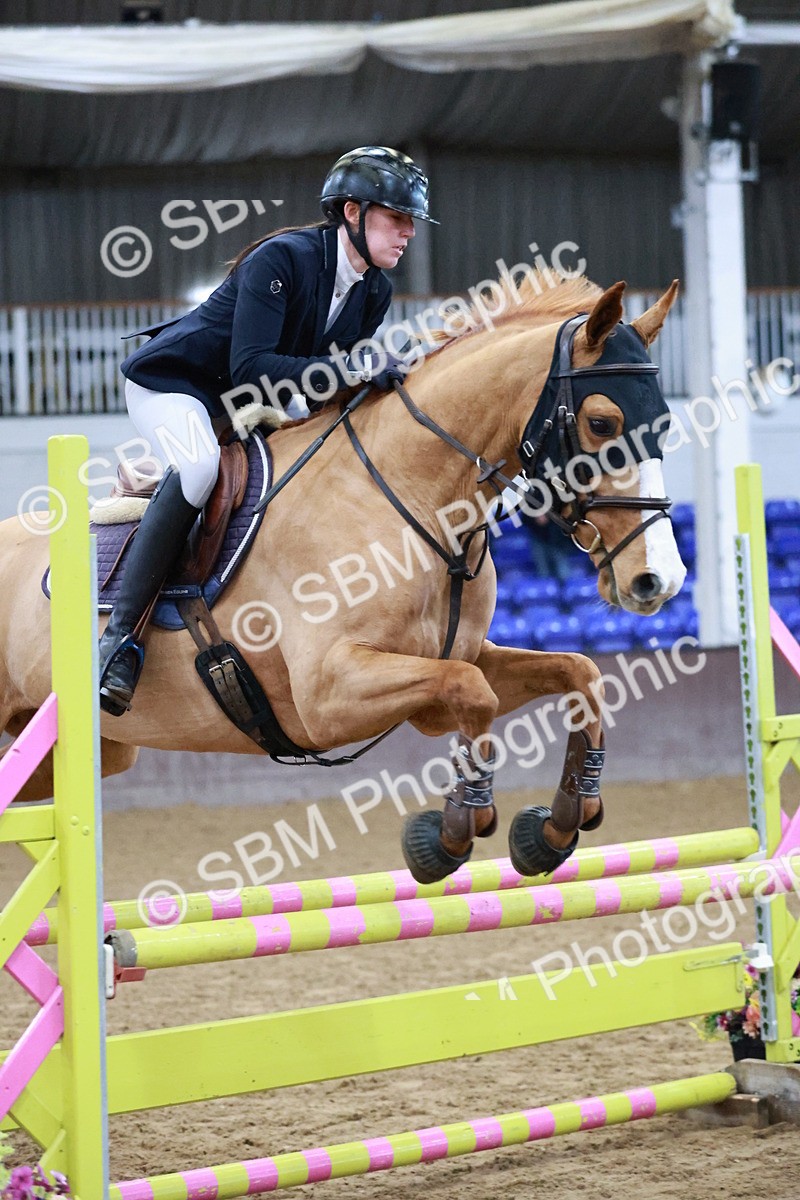 SBM_000575 - Class 3 - Senior Discovery - 1.00m