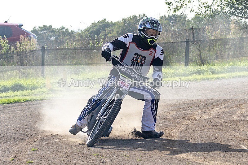 20261003-R7-9B3A4629 - Ride & Skid It. Speedway Experience Day 03rd Oct 2026