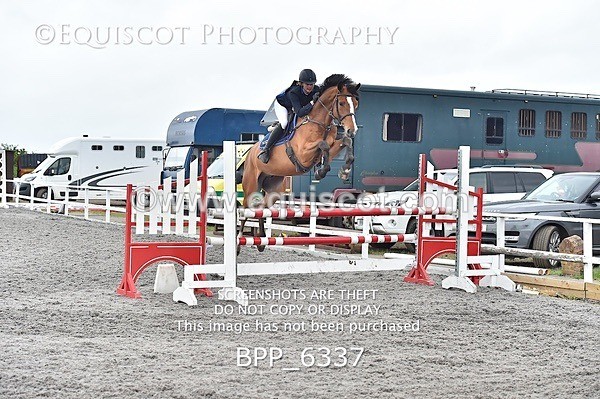 BPP_6337 - SUN CLASS 38 DISC/1M