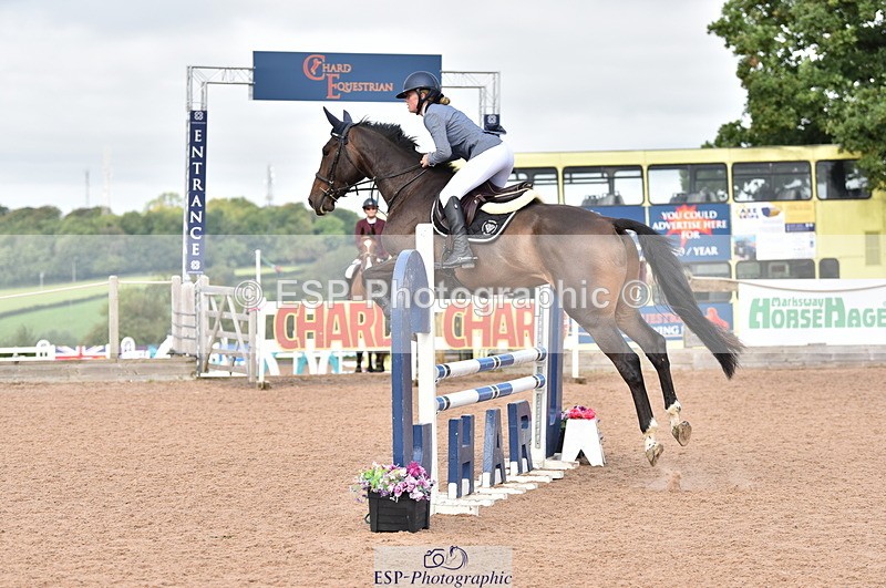 230810A-093246-00093 - Cls 8 British Novice & 90cm Open