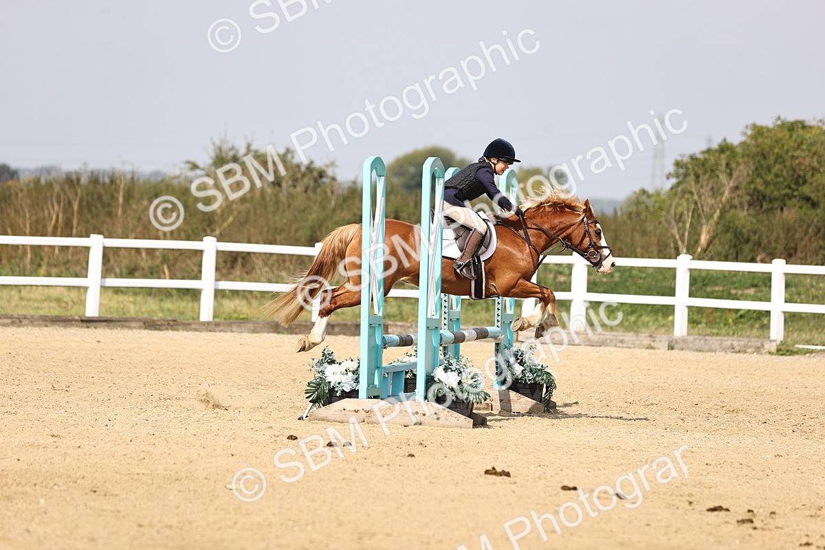 SBM_002229 - Class 6 - 70cm Championship
