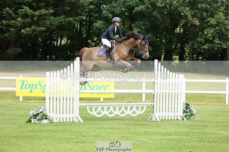 240704-132646-04915 - Cls 3 National 1.30m Open
