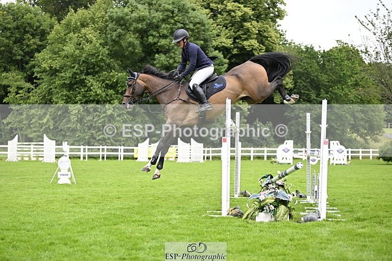 250613A-163119-03120 - Cls 6 National 1.40m Open