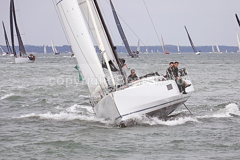 190803 CA VA GBR1250X - POGO 1250 1Y3A8260 - FASTNET RACE - SATURDAY 3rd August 2019