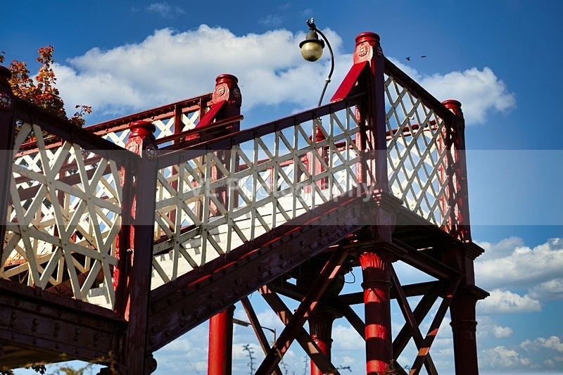 Ramsbottom Station - Other