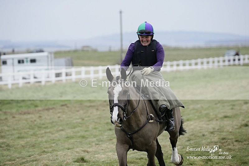 PtP 220122 73 - Royal Artillery Hunt Point-to-Point  - Larkhill Racecourse 22/01/22