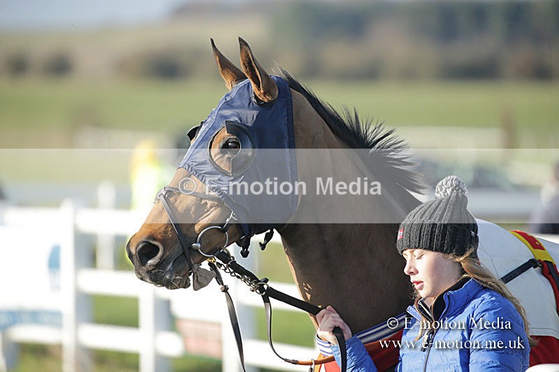 PtP 011219-0036 - Hursley Hambledon Hunt Point-to-Point 01/12/19