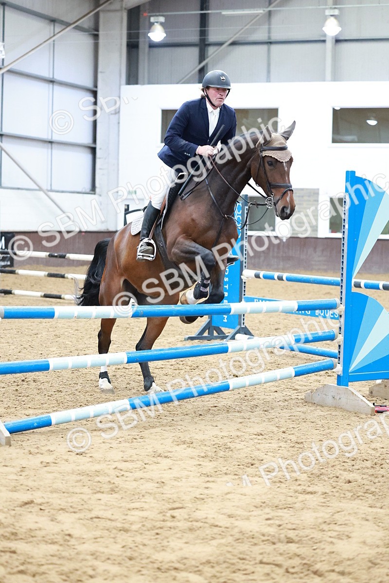SBM_000626 - Class 2 - Senior British Novice 90cm
