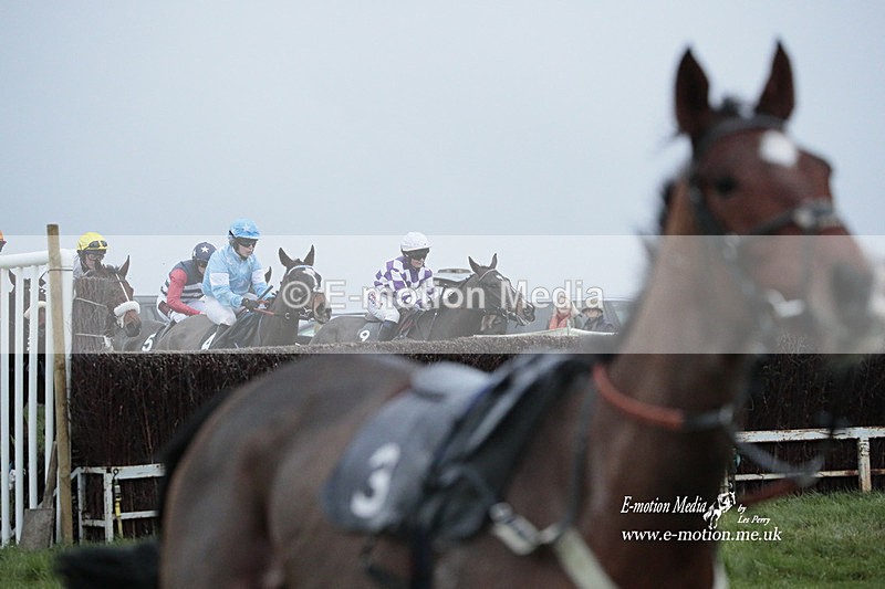 PtP 271122 1090 - Hursley Hambledon Hunt Point-to-Point - Larkhill - 27/11/22