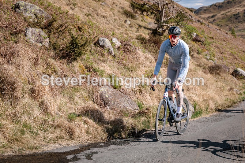 155507 - Blea Tarn Climb 15:00 - 16:00