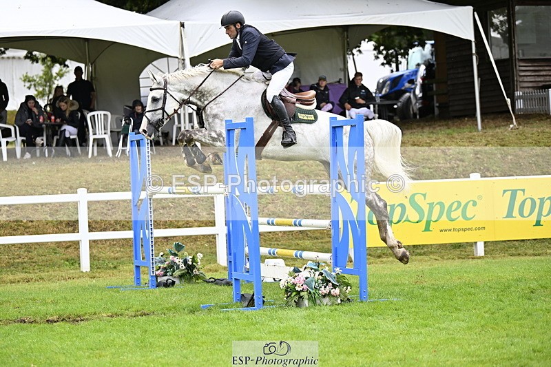 250829A-133447-02249 - Cls 2 Snr Foxhunter