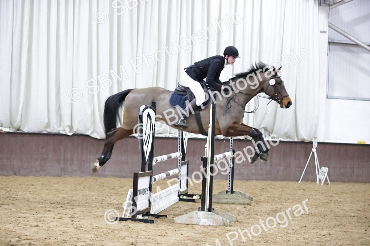 SBM_001505 - Class 3 - 1.00m