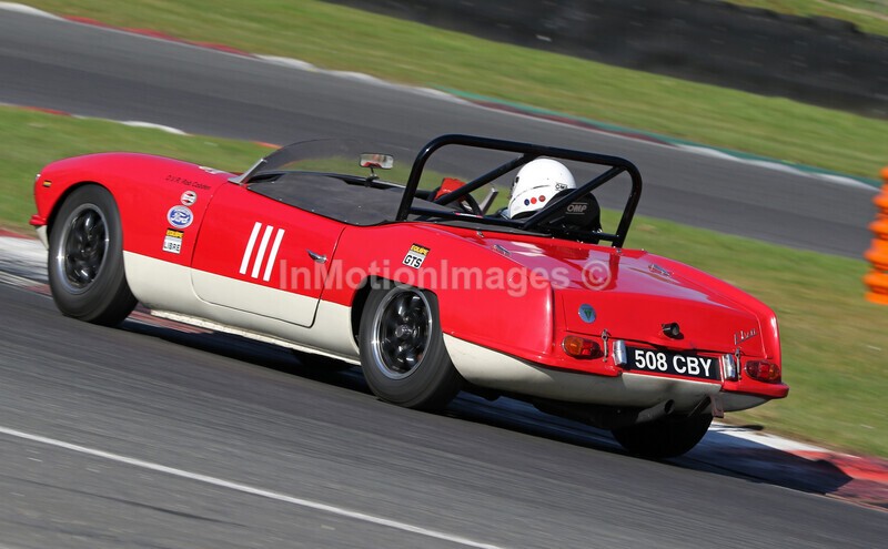  - Equipe Classic Racing