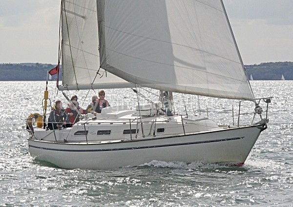 090503 PHOENIX IMG_8206 - Sailboats - monohull
