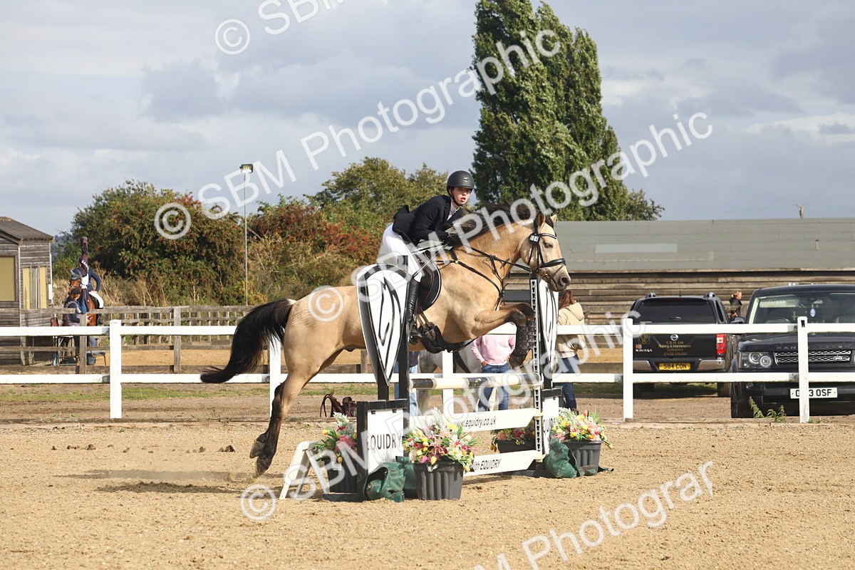SBM_008037 - Class 12 - 90cm Champs