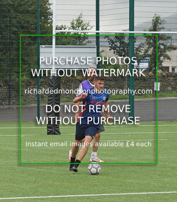 DSC01325 - Kendal Leisure League, Sunday 26 July 2020