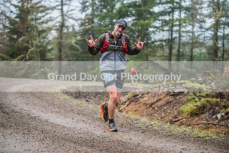 Glentress 21  10K-1422 - High Terrain Events Glentress 21 & 10K Trail Races Saturday 18th November 2023