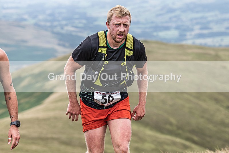 Sedbergh Hills-199 - Sedbergh Hills Fell Race Sunday 16th August 2026