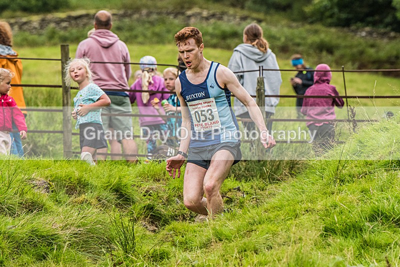 Grasmere-761 - Grasmere Sports Junior & Senior Fell Races Sunday 27th August 2023