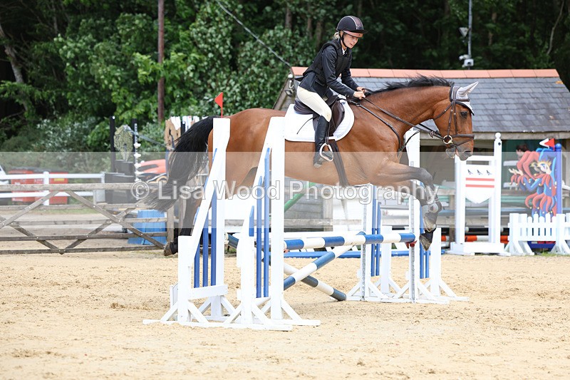 3E7A4867 - Class 9: 80cm Senior