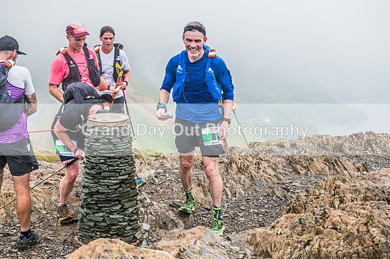 Lakes Ultra-182 - Kong Lakes Ultra Fell Race Saturday 24th June 2023
