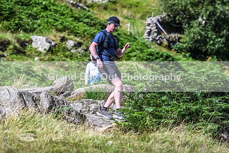 Scafell Pike-525 - Fellside Events Scafell Pike Trail Marathon Sunday 23rd August 2026