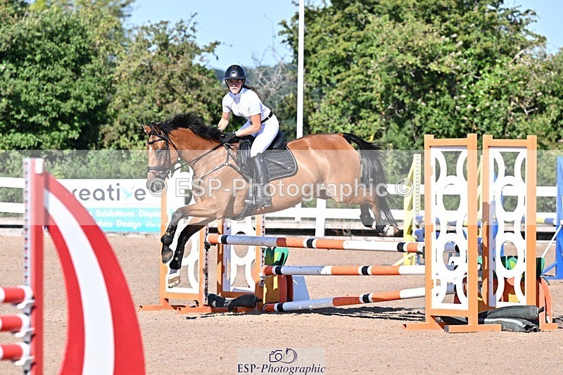 250712-091230-00003 - Cls 6 85cm Amateur Qualifier