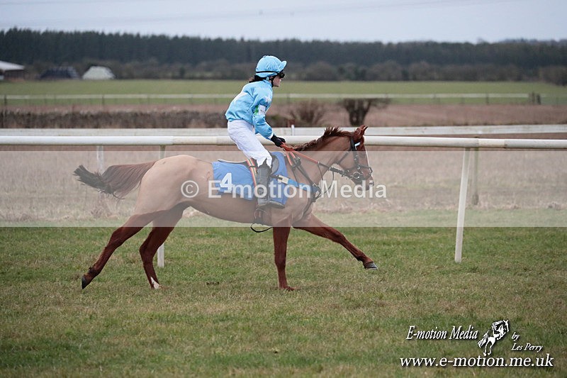 PRPTP 260125 209 - Pony Racing from Cocklebarrow Farm 26/01/25