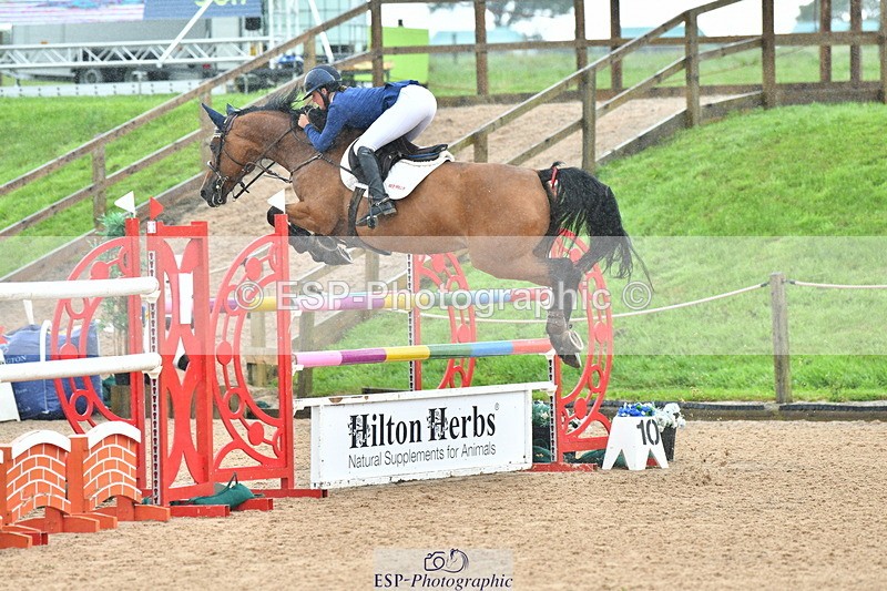 230723A-093153-10563 - Cls 4, 2 Star Small 1.30m