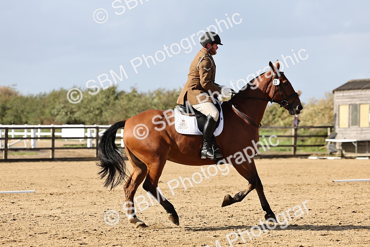 SBM_002171 - Class 50 - Novice 1