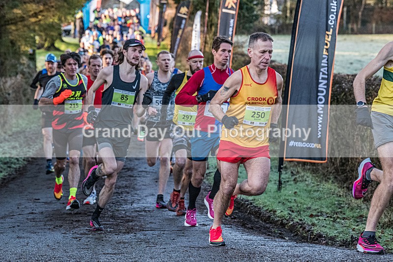 North Lakes Half Marathon  10k-107 - North Lakes Half Marathon & 10K Road Races Monday 2nd January 2023