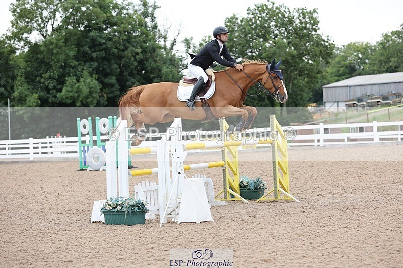 250625-155347-01555 - Cls 6 Foxhunter and 1.20m Open
