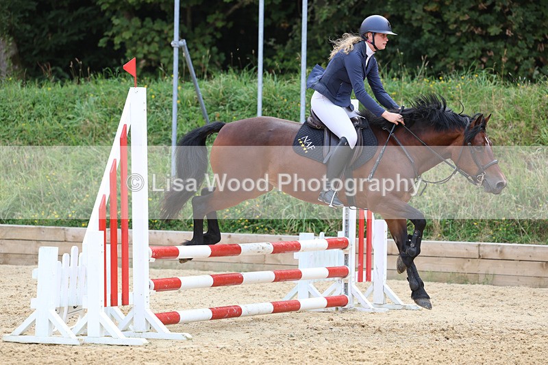 3E7A0336 - Class 2: Senior 70cm