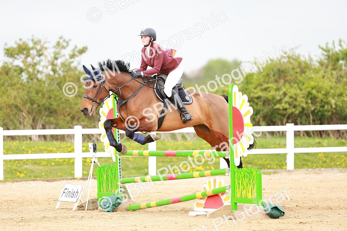 SBM_006115 - Class 7 - 1.00m