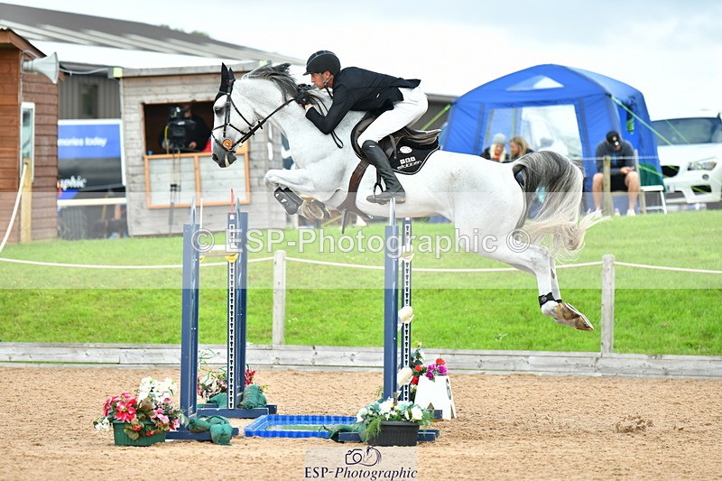 230723A-120434-11747 - Cls 12, 2 Star Big 1.45m GP Start to 12.30 break