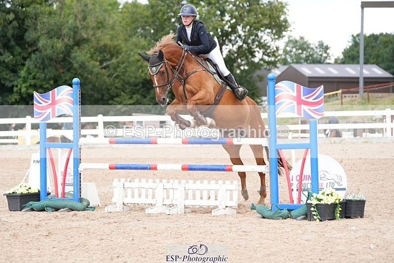 250731-145211-02015 - Cls 11 A&B 1.10cm Nat Am & 1.10 Open