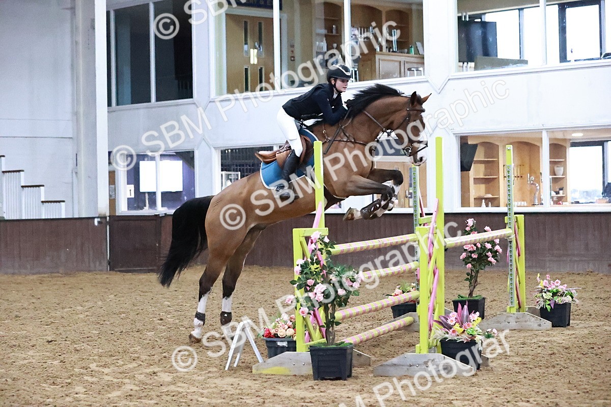 SBM_001343 - Class 4 - Senior Newcomers 1..10m