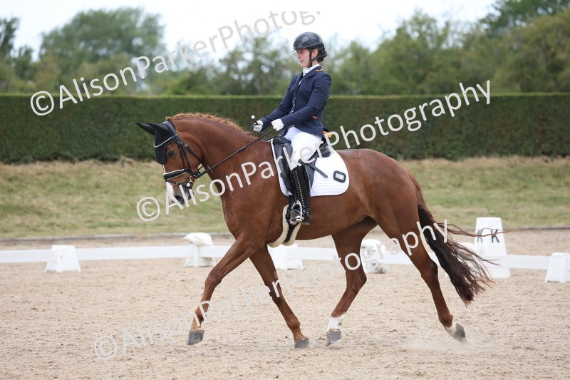 20250604-0618 - Class 4 - Novice 6