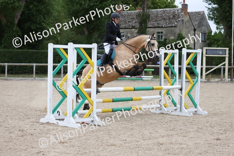 20250803-0731 - Class 3 - 80cm