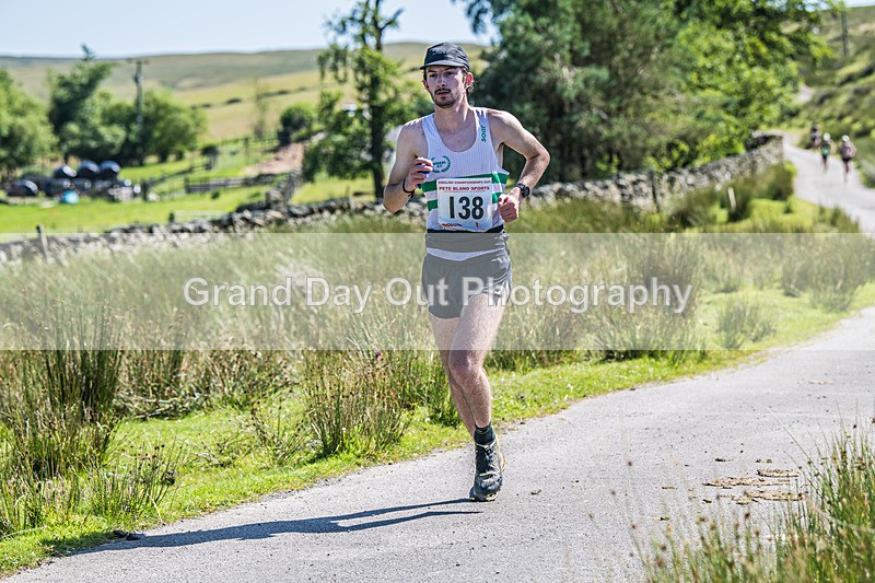 Tebay-631 - Tebay Fell Race Saturday 12th July 2025
