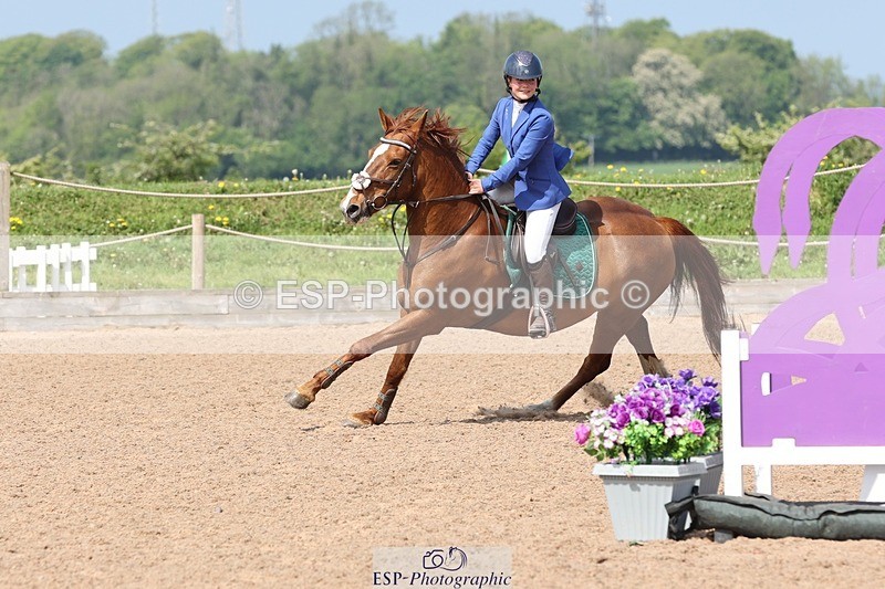 250503-111155-00487 - Cls 5 Pony Discovery and 90cm Open