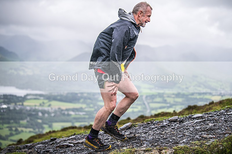 Skiddaw-476 - Skiddaw Fell Race Sunday 6th July 2025