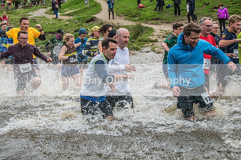Dovedale Dash-170 - Dovedale Dash Sunday 5th October 2025