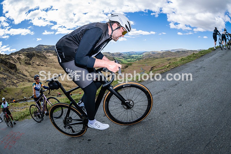 134715 - Hardknott Pass Camera 2 13.00-14.00