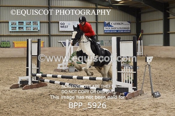 BPP_5926 - CLASS 3 - 50CM