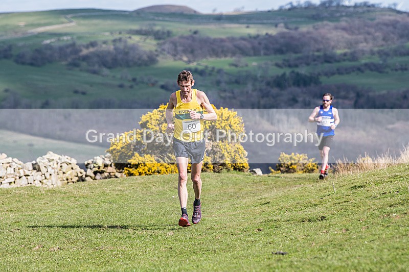 Isel Cross-95 - Isle Cross Race Saturday 8th April 2023