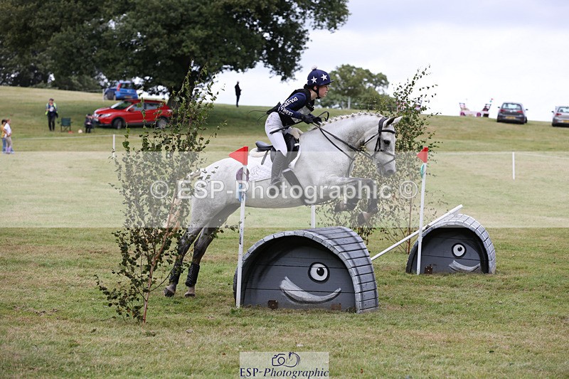 240825X-143525-34701 - 80cm XC 14.30 to 15.30