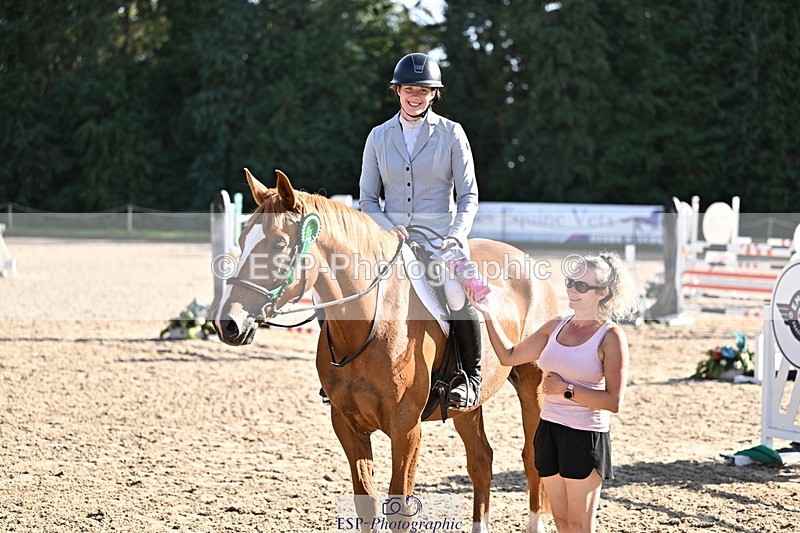 260906A-163225-04726 - Cls 24 Snr Foxhunter