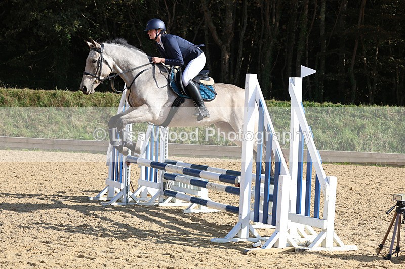 3E7A7858 - Class 4: 70cm open